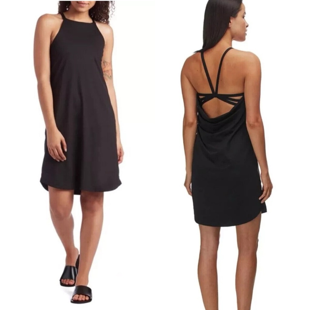 SOLD Patagonia Sliding Rock Dress